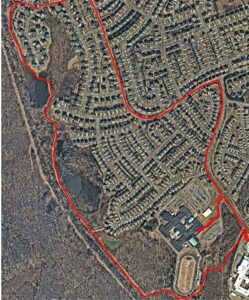 Rucker's Route